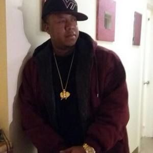 Meet your Posher, Lamar